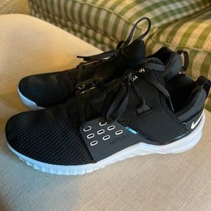 Nike Metcon Black Size 10